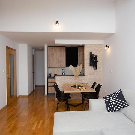Apartment Cejf Mostar Extérieur photo