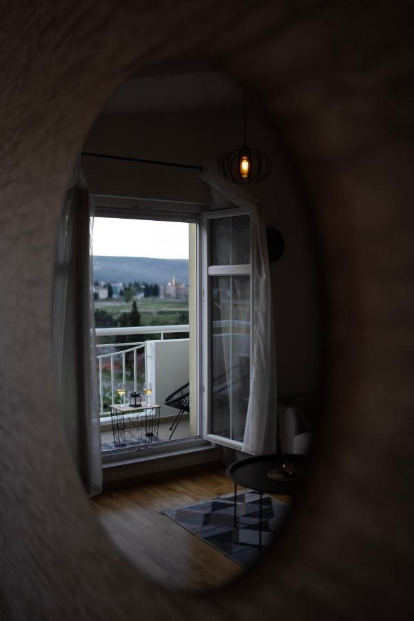 Apartment Cejf Mostar Extérieur photo