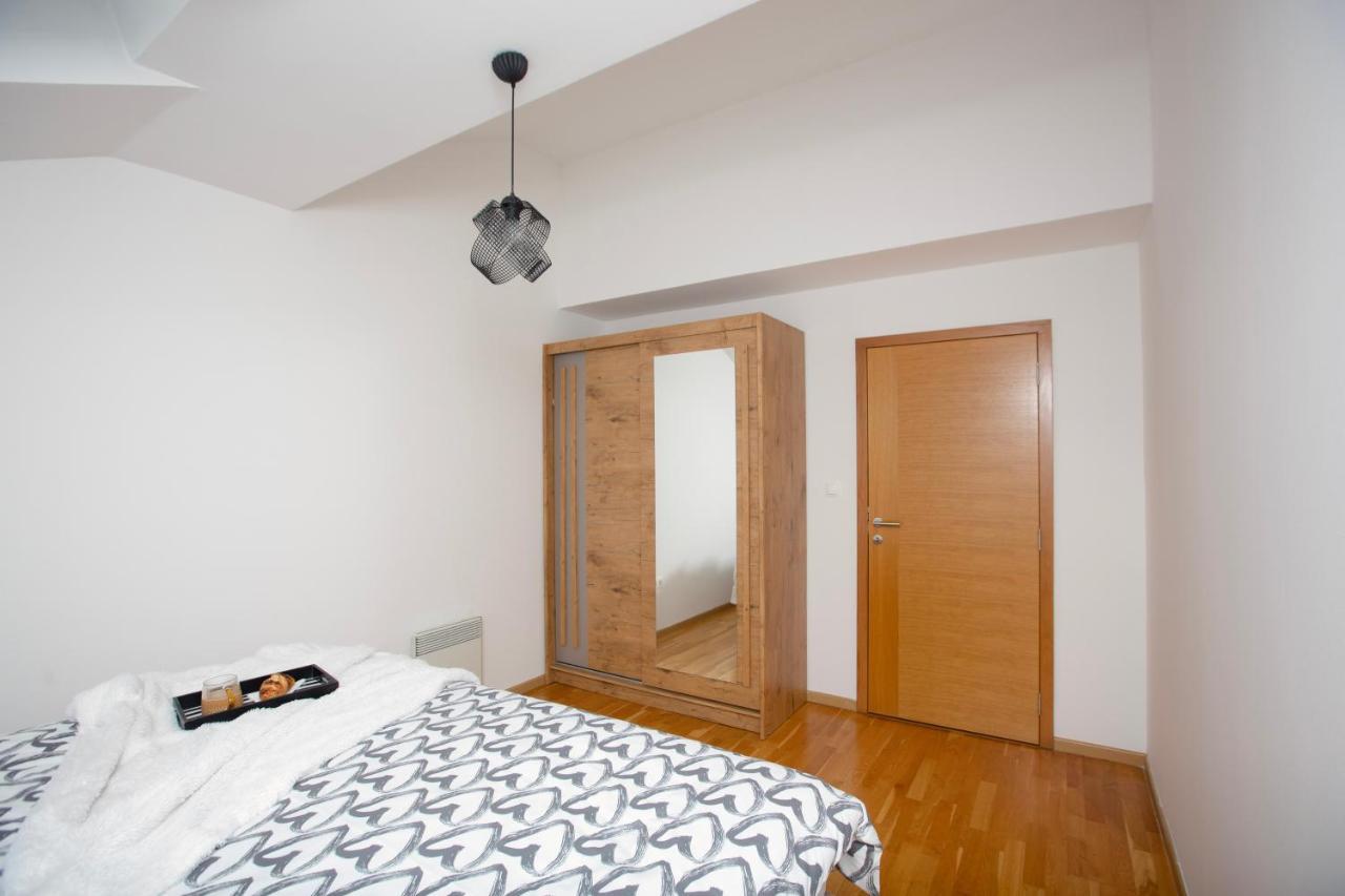 Apartment Cejf Mostar Extérieur photo