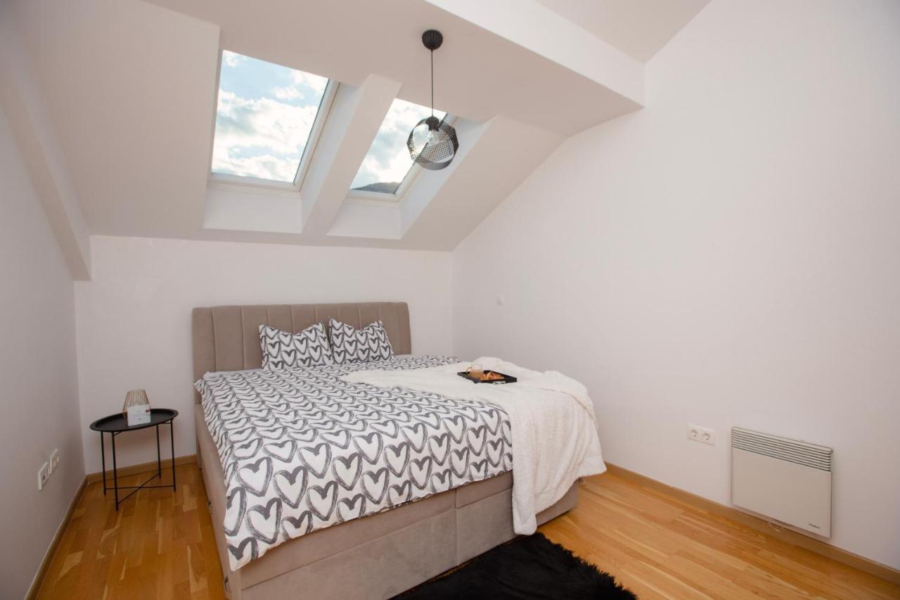 Apartment Cejf Mostar Extérieur photo