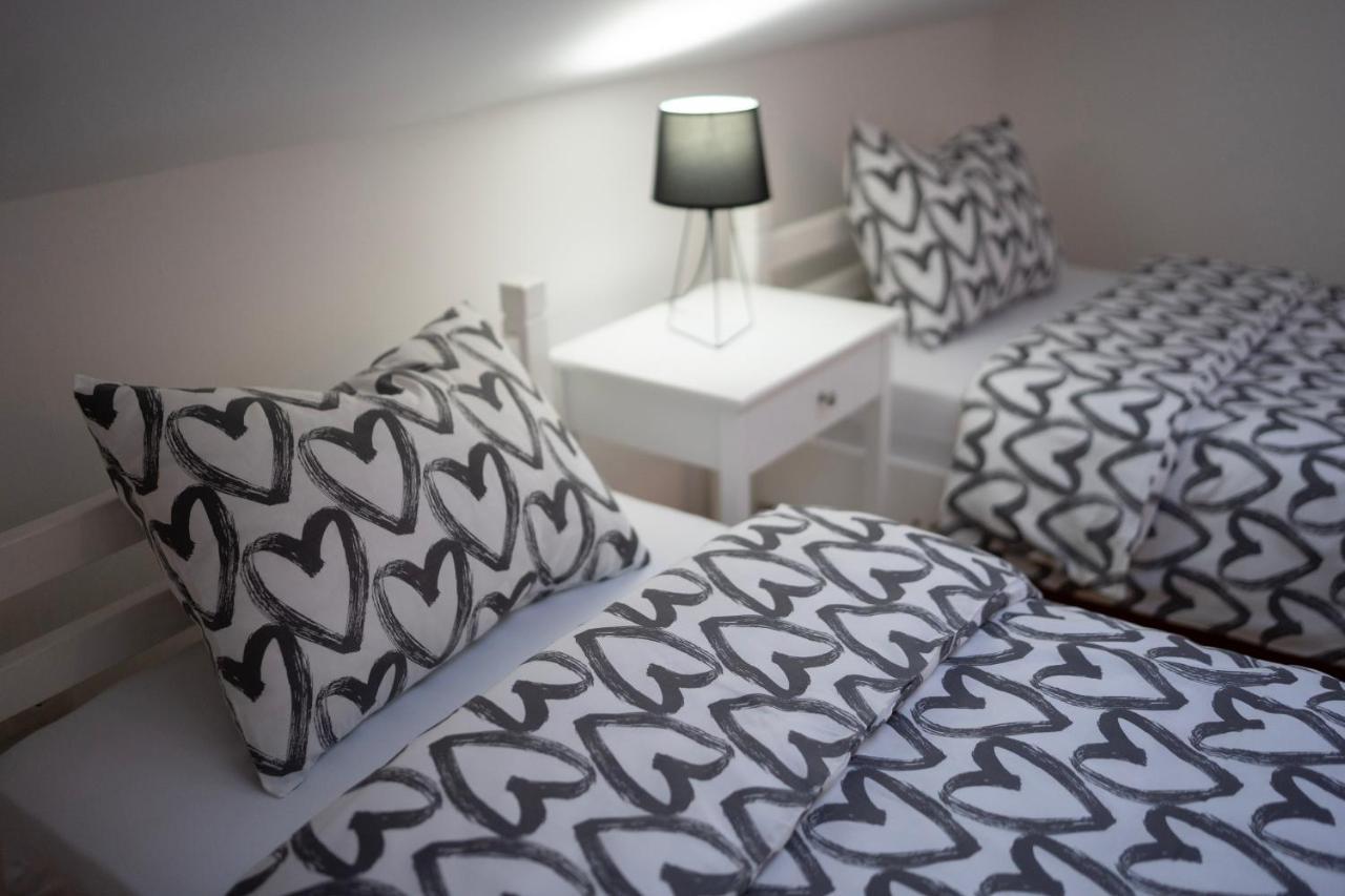 Apartment Cejf Mostar Extérieur photo
