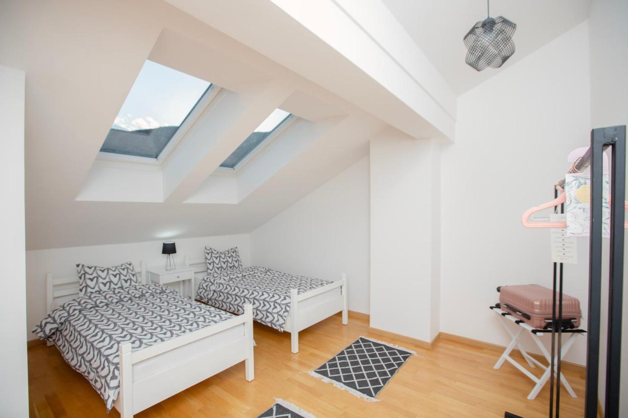 Apartment Cejf Mostar Extérieur photo