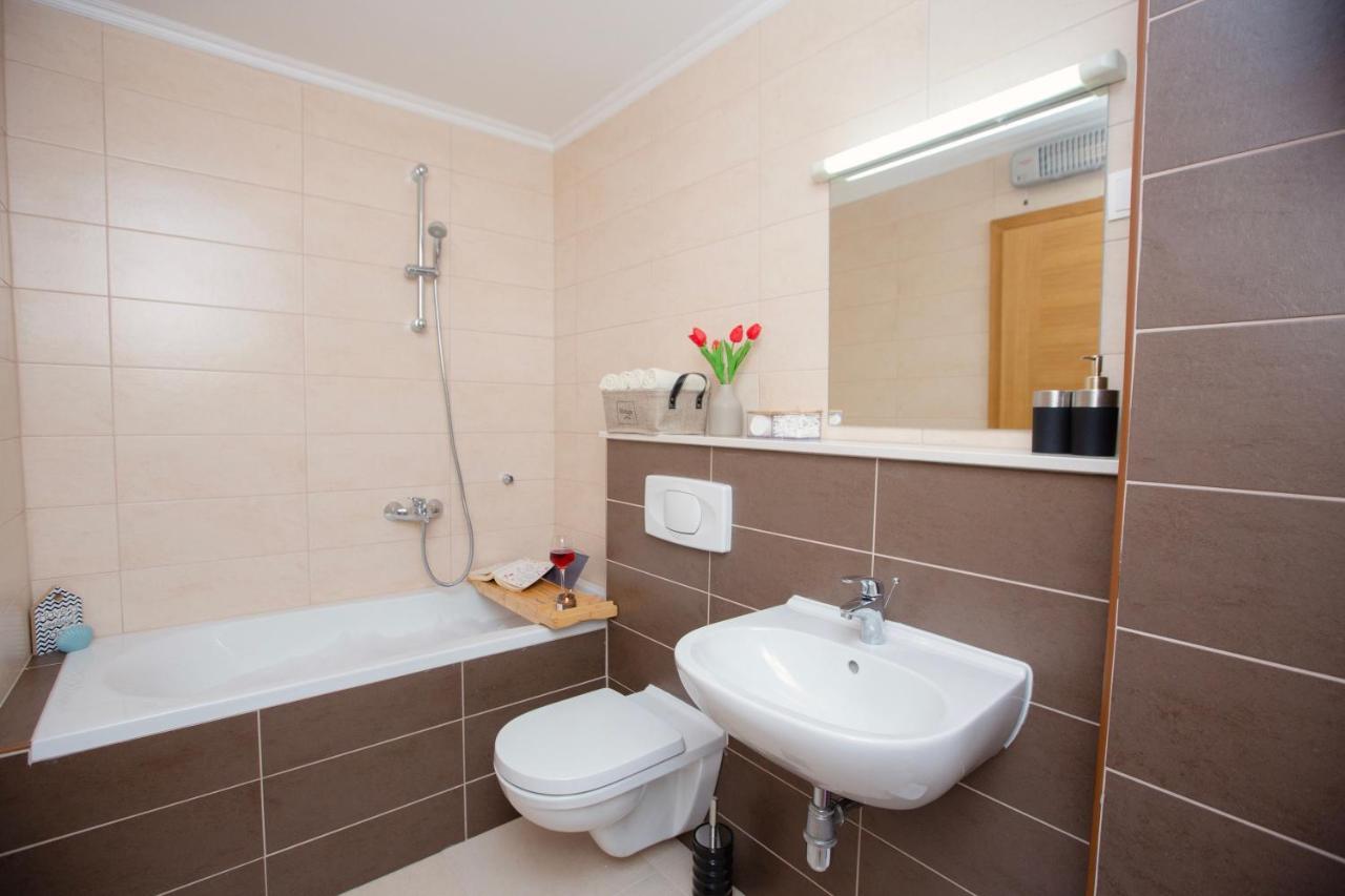 Apartment Cejf Mostar Extérieur photo